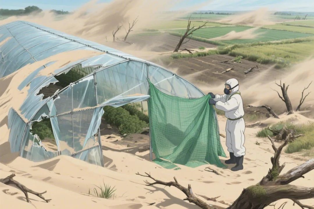 河南省鑫森源林業(yè)勘察規(guī)劃設(shè)計有限公司